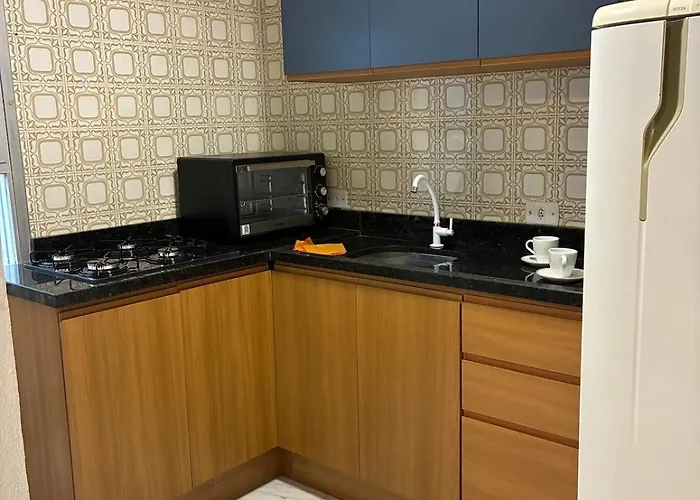 Apartamento Albion Porto Alegre