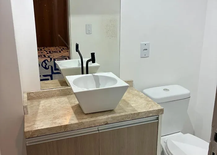 Albion Apartamento