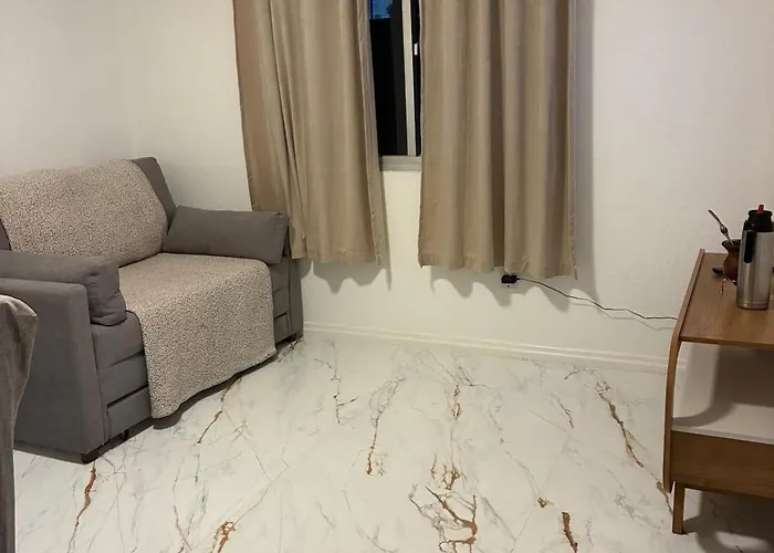 Apartamento Albion *