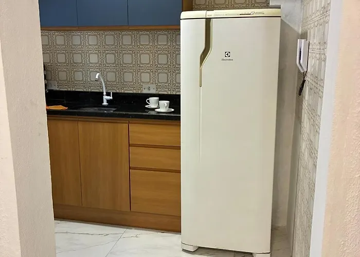 Albion Apartamento Porto Alegre