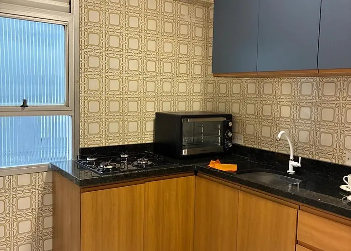 Albion Apartamento