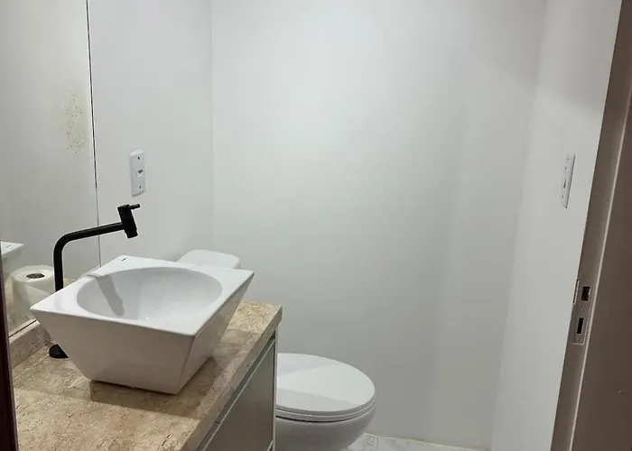Apartamento Albion